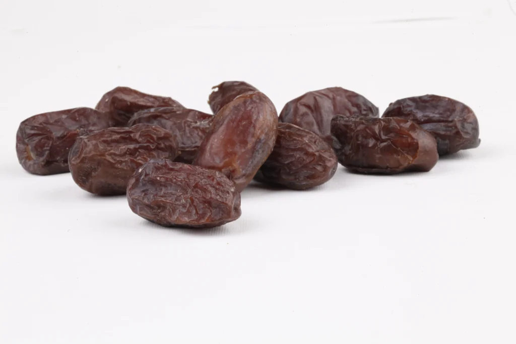 Kali Dates