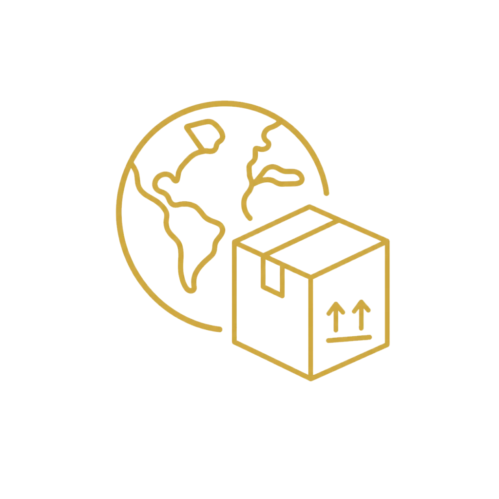 international packaging